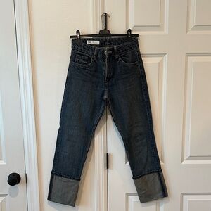 Zara Jeans